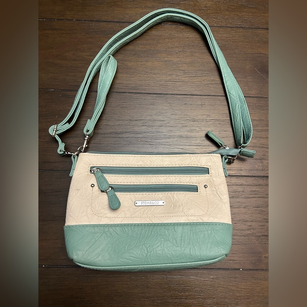 Stone and Co Purse - Picture 1 of 4